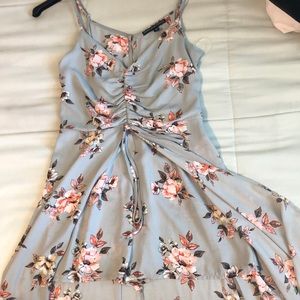 dress never used